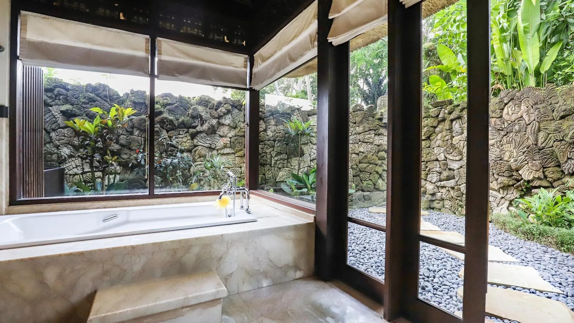 Imperial Villa In Ubud - Majestic Beauty And Nature 0*, Ubud (Bali) Indonesia