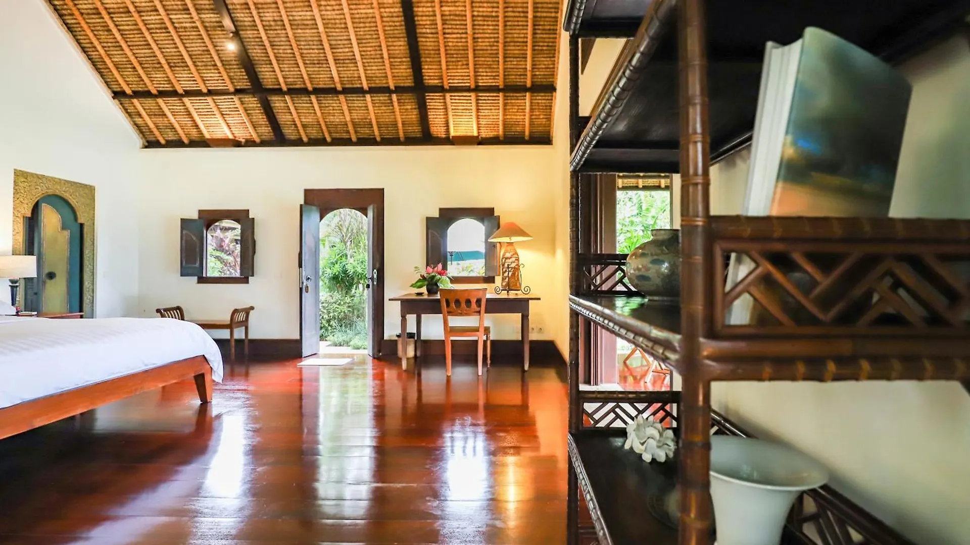 Imperial Villa In Ubud - Majestic Beauty And Nature 0*, Ubud (Bali) Indonesia