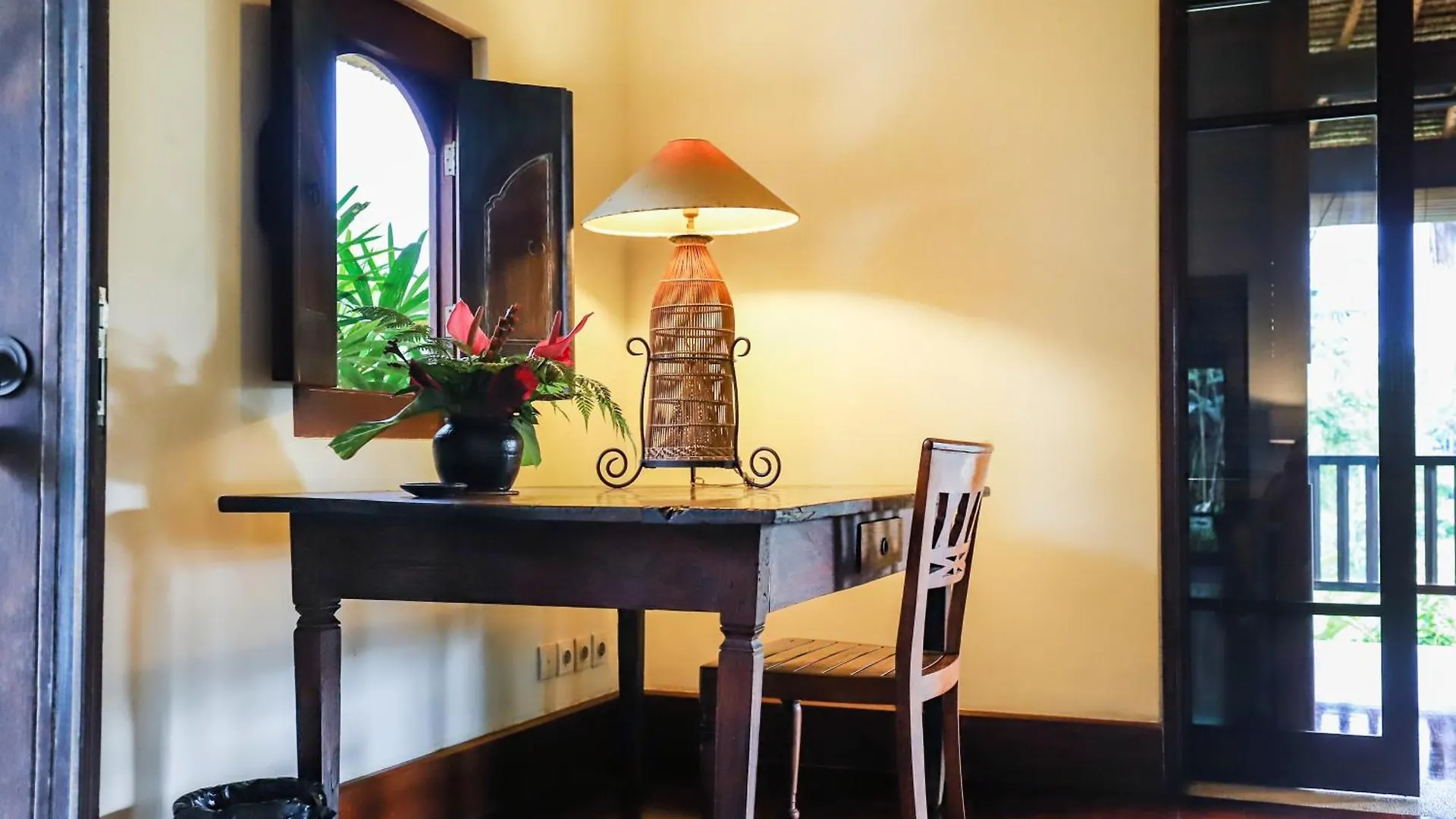 Imperial Villa In Ubud - Majestic Beauty And Nature