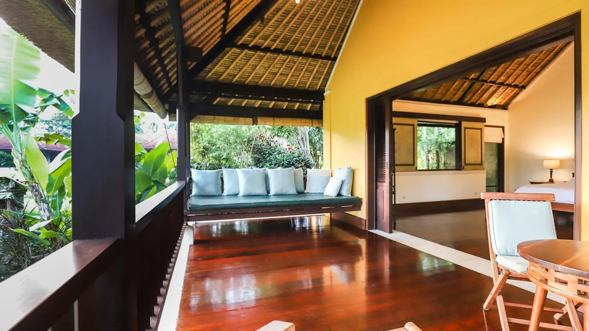 Imperial Villa In Ubud - Majestic Beauty And Nature Indonesia