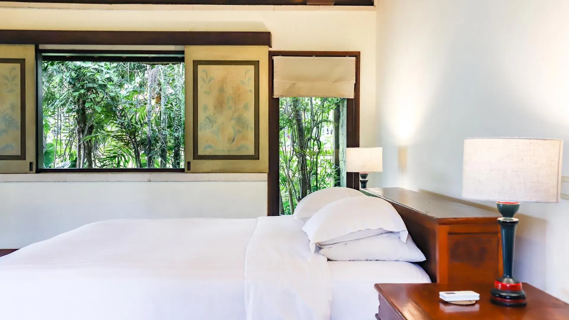 Imperial Villa In Ubud - Majestic Beauty And Nature