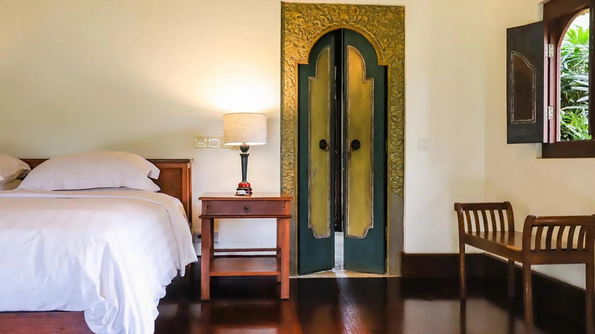 Imperial Villa In Ubud - Majestic Beauty And Nature 0*, Ubud (Bali)